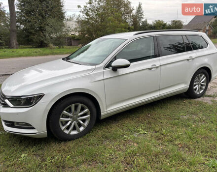 Фольксваген Пассат, объемом двигателя 2 л и пробегом 307 тыс. км за 15900 $, фото 14 на Automoto.ua