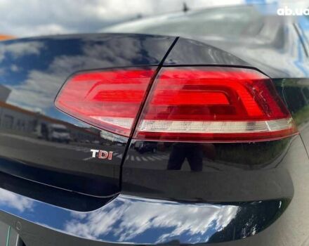 Фольксваген Пассат, объемом двигателя 1.6 л и пробегом 313 тыс. км за 14990 $, фото 11 на Automoto.ua