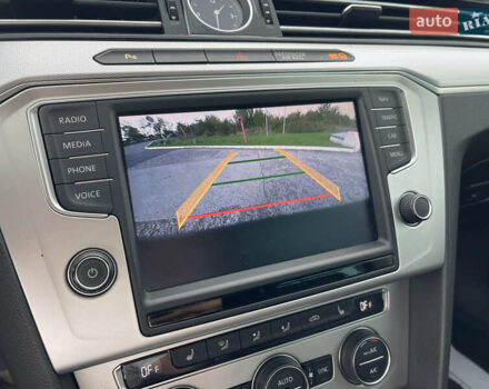 Фольксваген Пассат, об'ємом двигуна 2 л та пробігом 169 тис. км за 15300 $, фото 28 на Automoto.ua