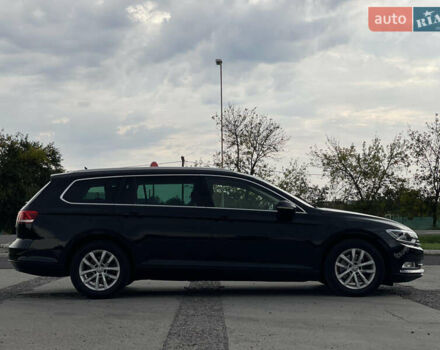 Фольксваген Пассат, об'ємом двигуна 2 л та пробігом 169 тис. км за 15300 $, фото 2 на Automoto.ua