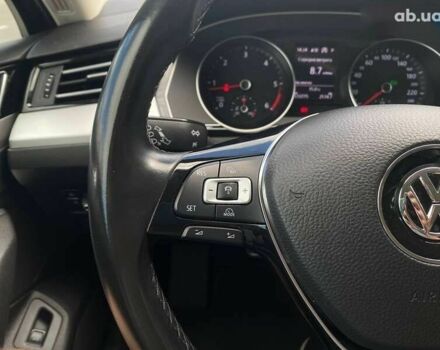 Фольксваген Пассат, объемом двигателя 1.6 л и пробегом 313 тыс. км за 14990 $, фото 28 на Automoto.ua