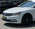 Фольксваген Пассат, объемом двигателя 1.8 л и пробегом 299 тыс. км за 12000 $, фото 6 на Automoto.ua