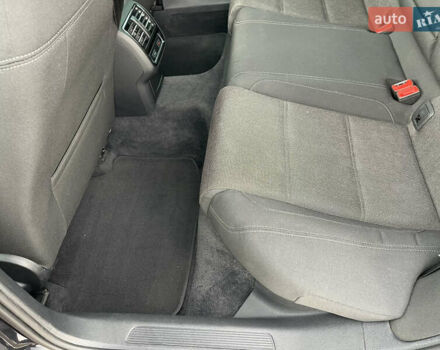 Фольксваген Пассат, об'ємом двигуна 2 л та пробігом 169 тис. км за 15300 $, фото 19 на Automoto.ua