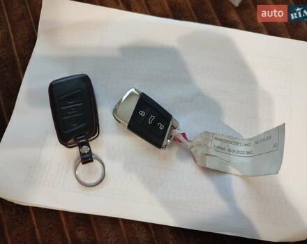 Фольксваген Пассат, объемом двигателя 2 л и пробегом 248 тыс. км за 16200 $, фото 3 на Automoto.ua