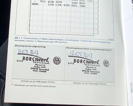 Фольксваген Пассат, об'ємом двигуна 1.6 л та пробігом 175 тис. км за 20550 $, фото 13 на Automoto.ua