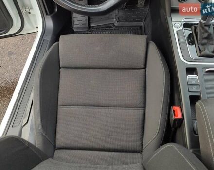 Фольксваген Пассат, объемом двигателя 2 л и пробегом 248 тыс. км за 16200 $, фото 42 на Automoto.ua