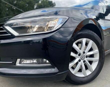 Фольксваген Пассат, объемом двигателя 1.6 л и пробегом 313 тыс. км за 14990 $, фото 2 на Automoto.ua
