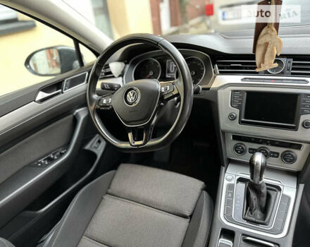Фольксваген Пассат, объемом двигателя 1.97 л и пробегом 253 тыс. км за 16700 $, фото 20 на Automoto.ua