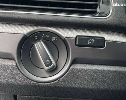Фольксваген Пассат, объемом двигателя 1.8 л и пробегом 137 тыс. км за 14290 $, фото 19 на Automoto.ua