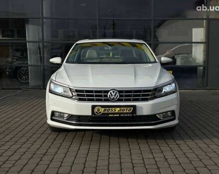 Фольксваген Пассат, объемом двигателя 1.8 л и пробегом 178 тыс. км за 14200 $, фото 1 на Automoto.ua