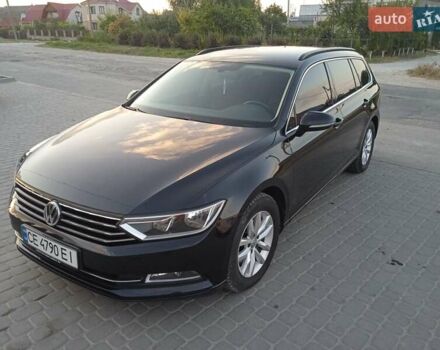Фольксваген Пассат, объемом двигателя 1.97 л и пробегом 216 тыс. км за 16300 $, фото 4 на Automoto.ua