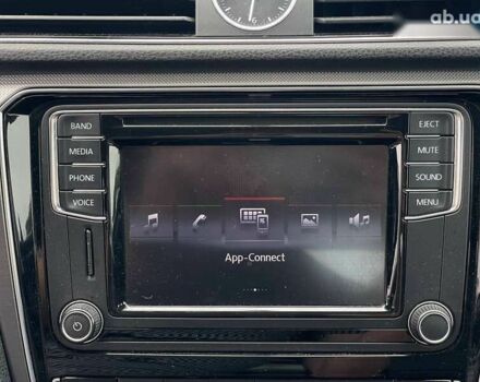 Фольксваген Пассат, объемом двигателя 1.8 л и пробегом 137 тыс. км за 14290 $, фото 26 на Automoto.ua