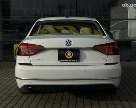 Фольксваген Пассат, объемом двигателя 1.8 л и пробегом 178 тыс. км за 14200 $, фото 5 на Automoto.ua