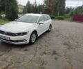 Фольксваген Пассат, объемом двигателя 2 л и пробегом 248 тыс. км за 16200 $, фото 5 на Automoto.ua