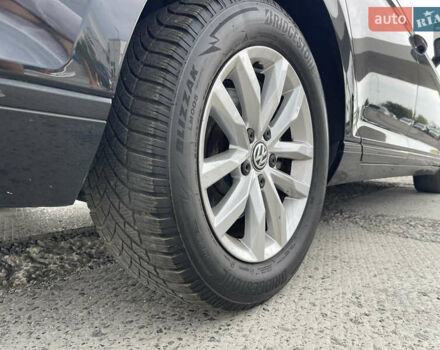 Фольксваген Пассат, об'ємом двигуна 2 л та пробігом 169 тис. км за 15300 $, фото 34 на Automoto.ua