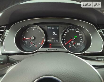 Фольксваген Пассат, объемом двигателя 2 л и пробегом 248 тыс. км за 16200 $, фото 34 на Automoto.ua