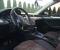 Фольксваген Пассат, объемом двигателя 1.97 л и пробегом 216 тыс. км за 16300 $, фото 9 на Automoto.ua