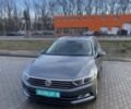 Фольксваген Пассат, объемом двигателя 2 л и пробегом 215 тыс. км за 15500 $, фото 1 на Automoto.ua
