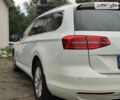 Фольксваген Пассат, объемом двигателя 2 л и пробегом 248 тыс. км за 16200 $, фото 12 на Automoto.ua