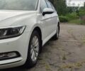 Фольксваген Пассат, объемом двигателя 2 л и пробегом 248 тыс. км за 16200 $, фото 7 на Automoto.ua