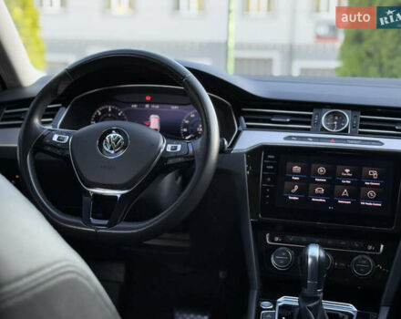 Фольксваген Пассат, об'ємом двигуна 2 л та пробігом 232 тис. км за 18950 $, фото 40 на Automoto.ua