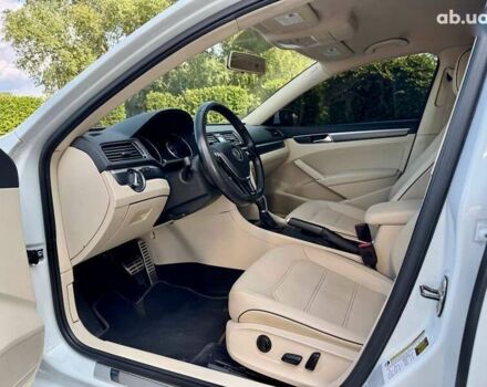 Фольксваген Пассат, объемом двигателя 1.8 л и пробегом 159 тыс. км за 13500 $, фото 18 на Automoto.ua