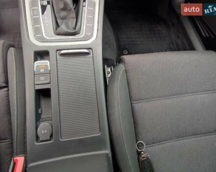 Фольксваген Пассат, объемом двигателя 2 л и пробегом 248 тыс. км за 16200 $, фото 49 на Automoto.ua