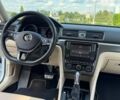 Фольксваген Пассат, объемом двигателя 1.8 л и пробегом 159 тыс. км за 13500 $, фото 27 на Automoto.ua