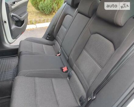 Фольксваген Пассат, объемом двигателя 2 л и пробегом 248 тыс. км за 16200 $, фото 41 на Automoto.ua