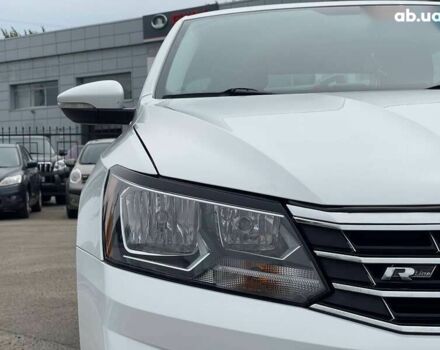 Фольксваген Пассат, объемом двигателя 1.8 л и пробегом 137 тыс. км за 14290 $, фото 2 на Automoto.ua