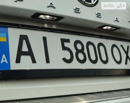 Фольксваген Пассат, объемом двигателя 2 л и пробегом 248 тыс. км за 16200 $, фото 52 на Automoto.ua