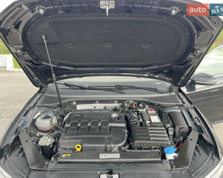 Фольксваген Пассат, об'ємом двигуна 2 л та пробігом 169 тис. км за 15300 $, фото 30 на Automoto.ua