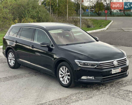 Фольксваген Пассат, об'ємом двигуна 2 л та пробігом 169 тис. км за 15300 $, фото 7 на Automoto.ua