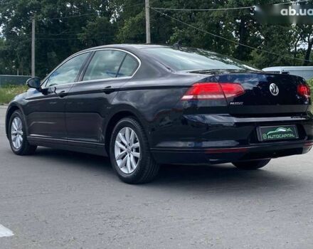 Фольксваген Пассат, объемом двигателя 1.6 л и пробегом 313 тыс. км за 14990 $, фото 13 на Automoto.ua