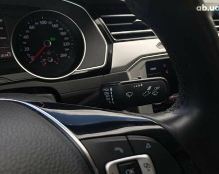 Фольксваген Пассат, объемом двигателя 1.6 л и пробегом 313 тыс. км за 14990 $, фото 29 на Automoto.ua