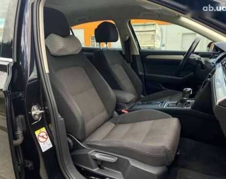 Фольксваген Пассат, объемом двигателя 1.6 л и пробегом 313 тыс. км за 14990 $, фото 18 на Automoto.ua