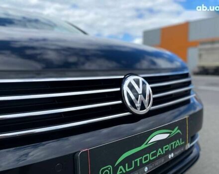 Фольксваген Пассат, объемом двигателя 1.6 л и пробегом 313 тыс. км за 14990 $, фото 16 на Automoto.ua