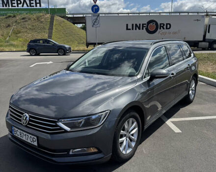 Фольксваген Пассат, объемом двигателя 1.97 л и пробегом 290 тыс. км за 14200 $, фото 1 на Automoto.ua