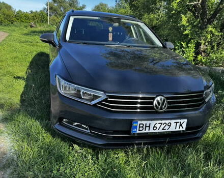 Фольксваген Пассат, объемом двигателя 1.97 л и пробегом 253 тыс. км за 16700 $, фото 1 на Automoto.ua