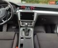 Фольксваген Пассат, объемом двигателя 2 л и пробегом 248 тыс. км за 16200 $, фото 27 на Automoto.ua