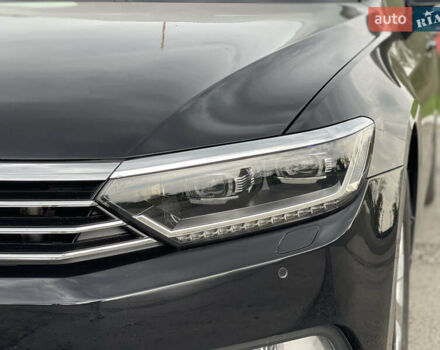 Фольксваген Пассат, об'ємом двигуна 2 л та пробігом 169 тис. км за 15300 $, фото 9 на Automoto.ua