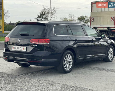 Фольксваген Пассат, об'ємом двигуна 2 л та пробігом 169 тис. км за 15300 $, фото 3 на Automoto.ua