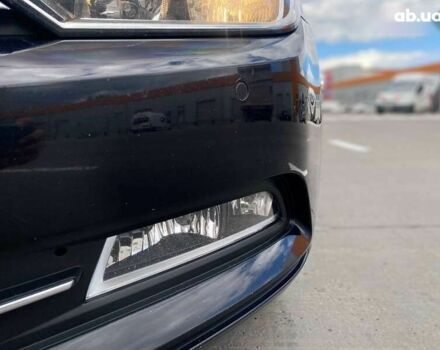 Фольксваген Пассат, объемом двигателя 1.6 л и пробегом 313 тыс. км за 14990 $, фото 7 на Automoto.ua