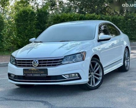 Фольксваген Пассат, объемом двигателя 1.8 л и пробегом 159 тыс. км за 13500 $, фото 1 на Automoto.ua