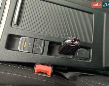 Фольксваген Пассат, объемом двигателя 2 л и пробегом 248 тыс. км за 16200 $, фото 48 на Automoto.ua