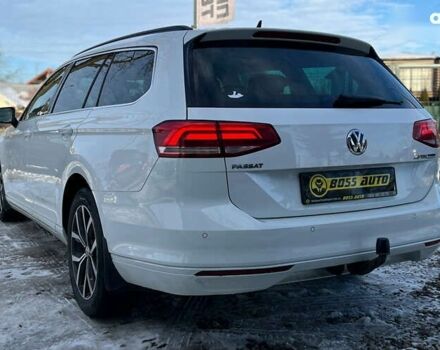 Фольксваген Пассат, объемом двигателя 2 л и пробегом 272 тыс. км за 16200 $, фото 4 на Automoto.ua