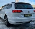 Фольксваген Пассат, объемом двигателя 2 л и пробегом 272 тыс. км за 16200 $, фото 4 на Automoto.ua