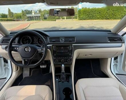 Фольксваген Пассат, объемом двигателя 1.8 л и пробегом 159 тыс. км за 13500 $, фото 28 на Automoto.ua