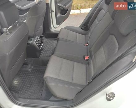 Фольксваген Пассат, объемом двигателя 2 л и пробегом 248 тыс. км за 16200 $, фото 47 на Automoto.ua