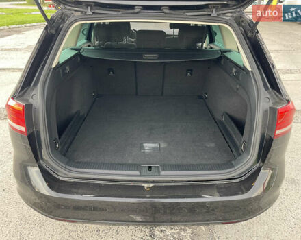 Фольксваген Пассат, об'ємом двигуна 2 л та пробігом 169 тис. км за 15300 $, фото 13 на Automoto.ua